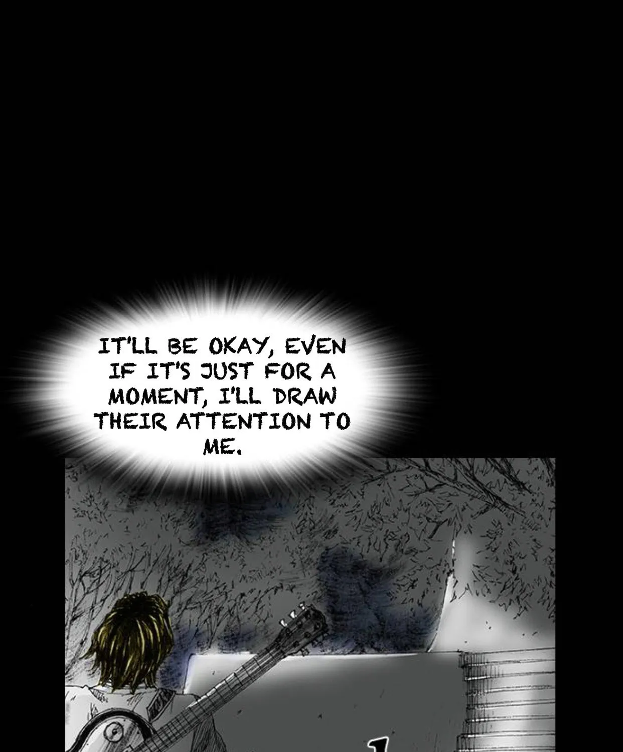Read Haunted Electronics Shop chapter 22 image 273 on Lezhin