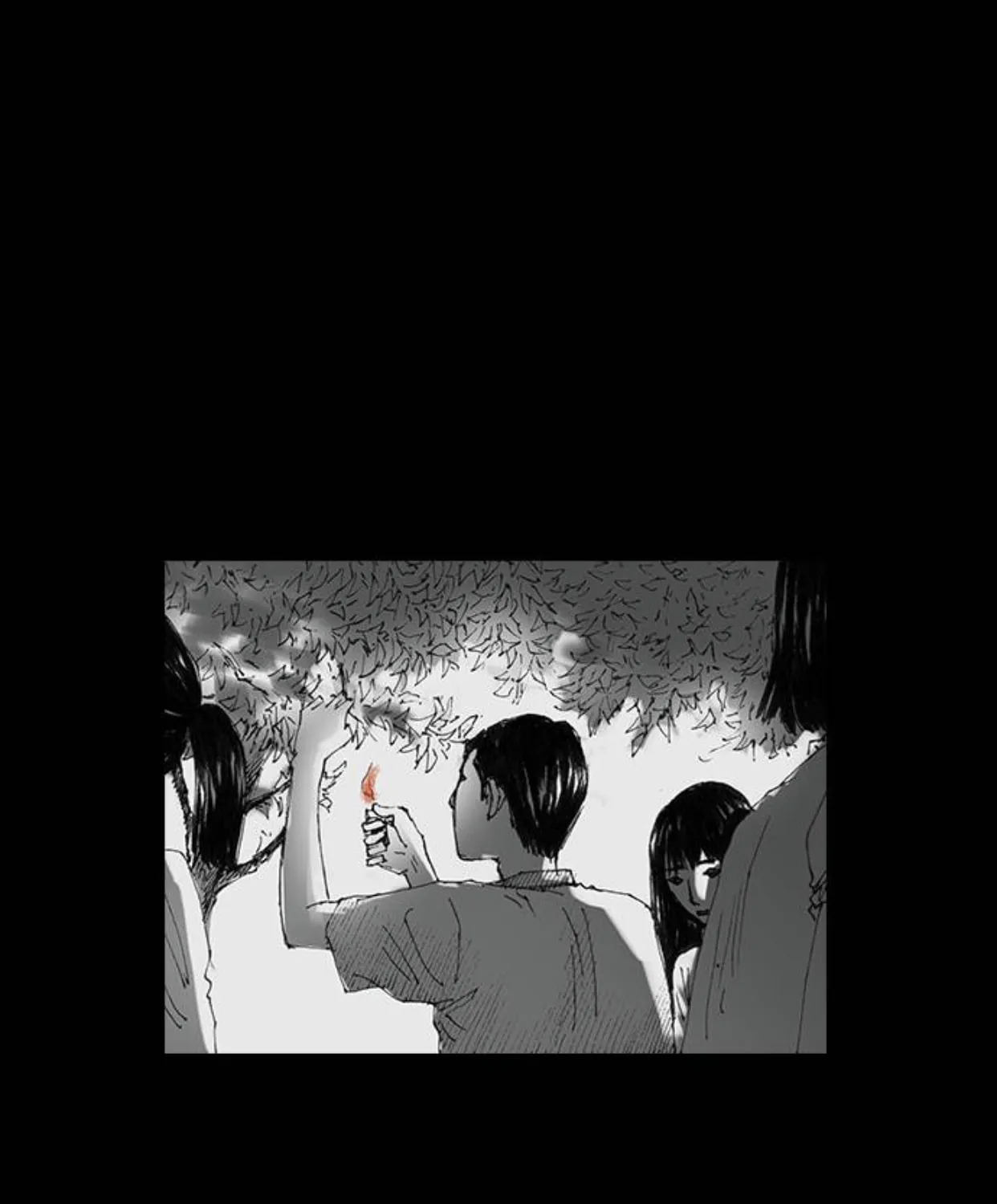 Read Haunted Electronics Shop chapter 22 image 281 on Lezhin