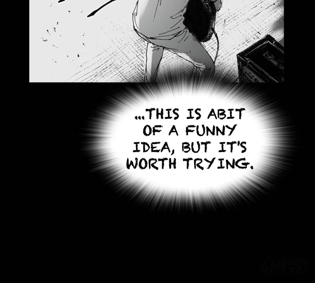 Read Haunted Electronics Shop chapter 22 image 284 on Lezhin