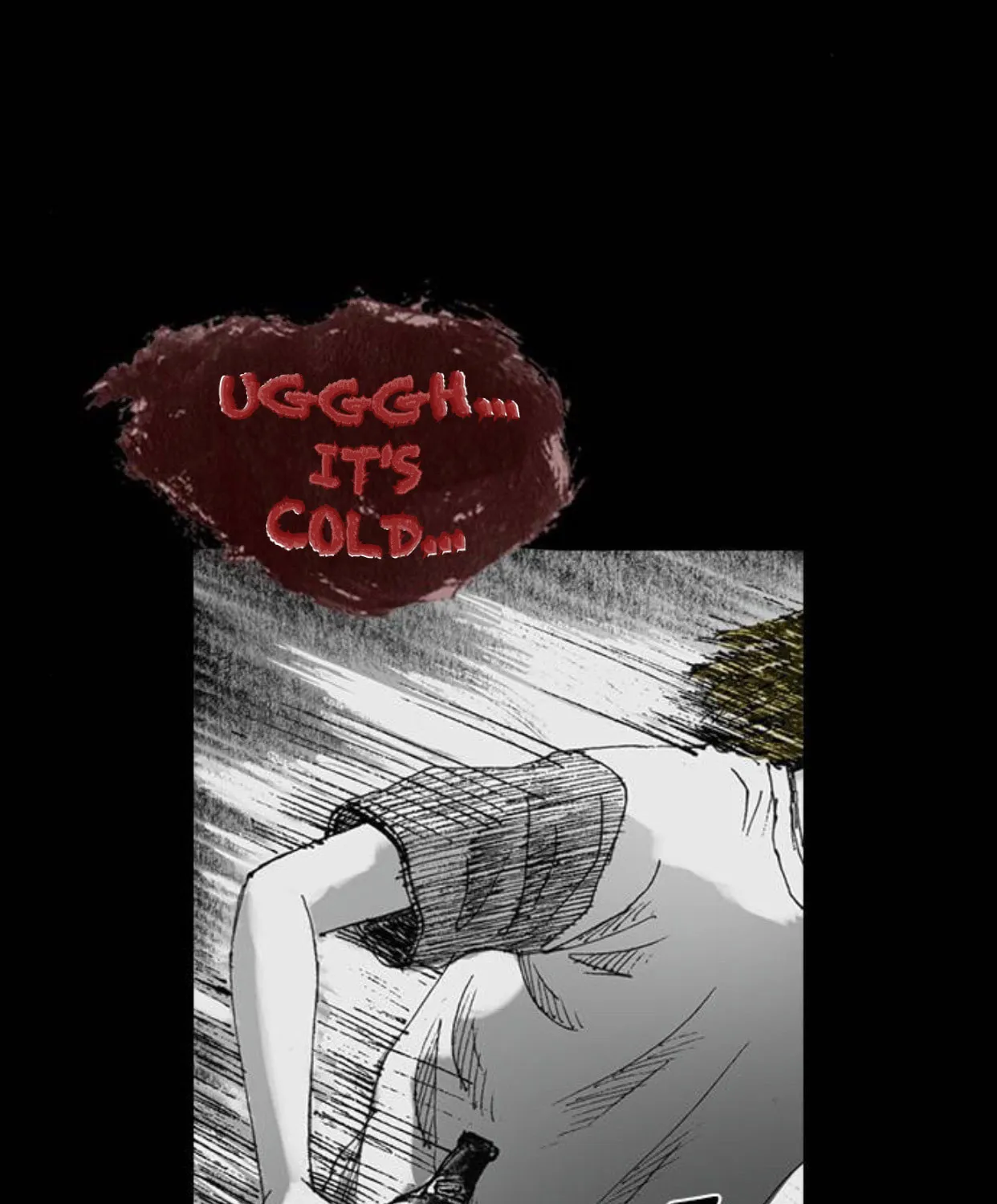 Read Haunted Electronics Shop chapter 22 image 30 on Lezhin
