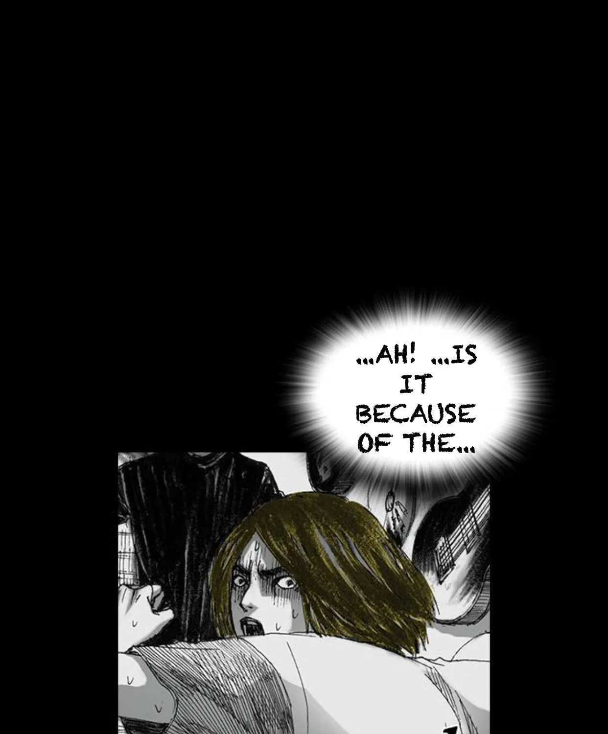 Read Haunted Electronics Shop chapter 22 image 34 on Lezhin
