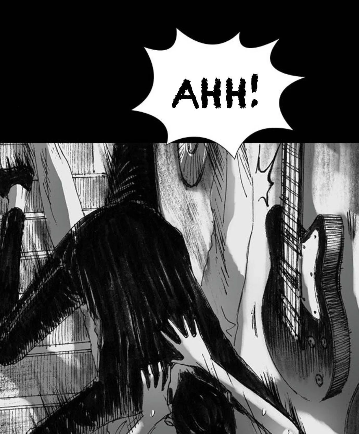 Read Haunted Electronics Shop chapter 22 image 38 on Lezhin