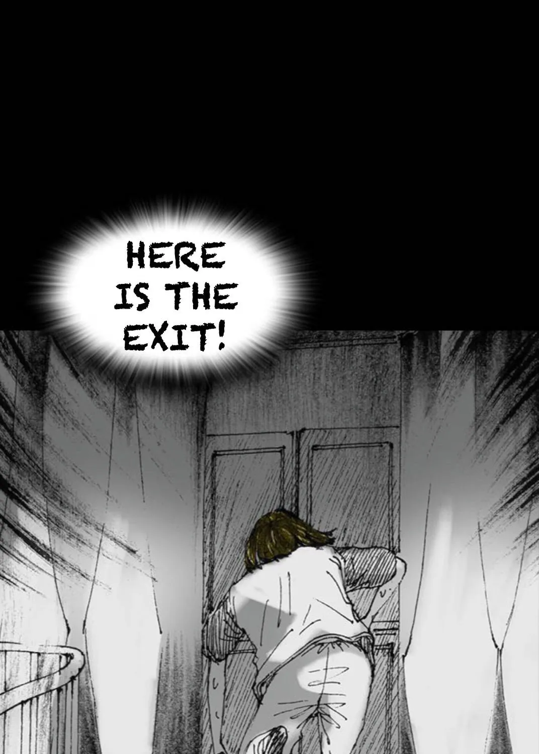 Read Haunted Electronics Shop chapter 22 image 58 on Lezhin
