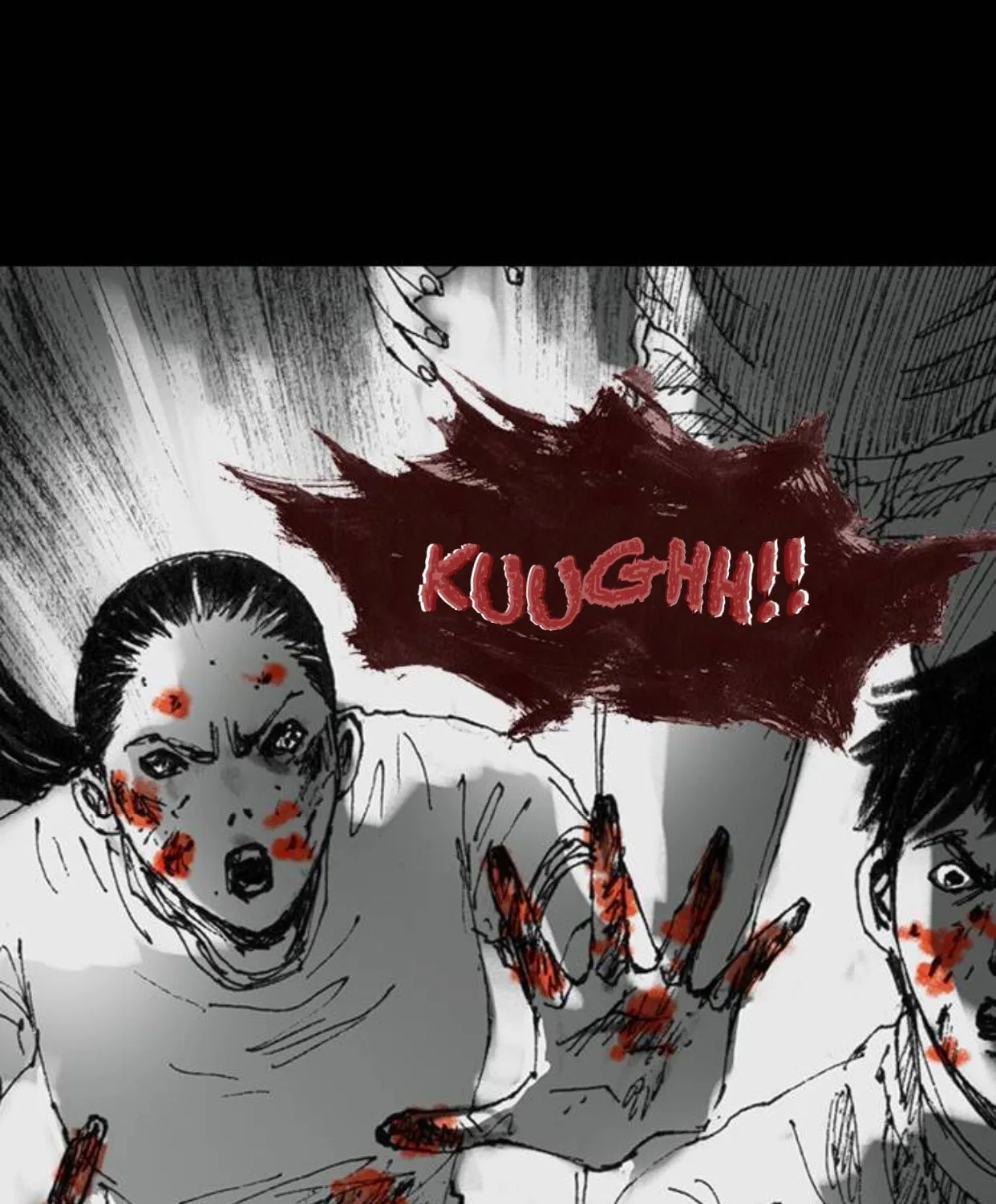 Read Haunted Electronics Shop chapter 22 image 61 on Lezhin