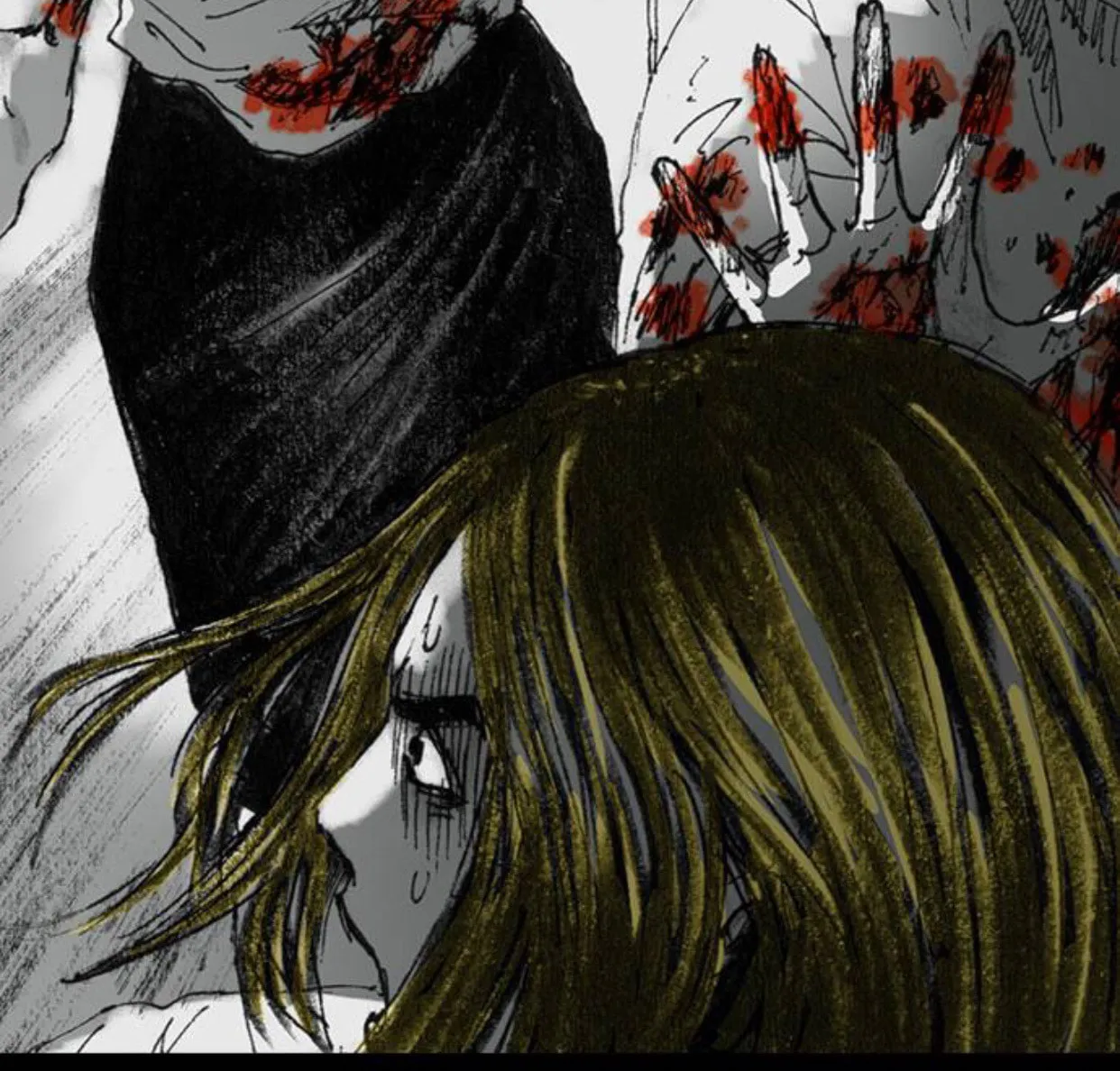 Read Haunted Electronics Shop chapter 22 image 62 on Lezhin