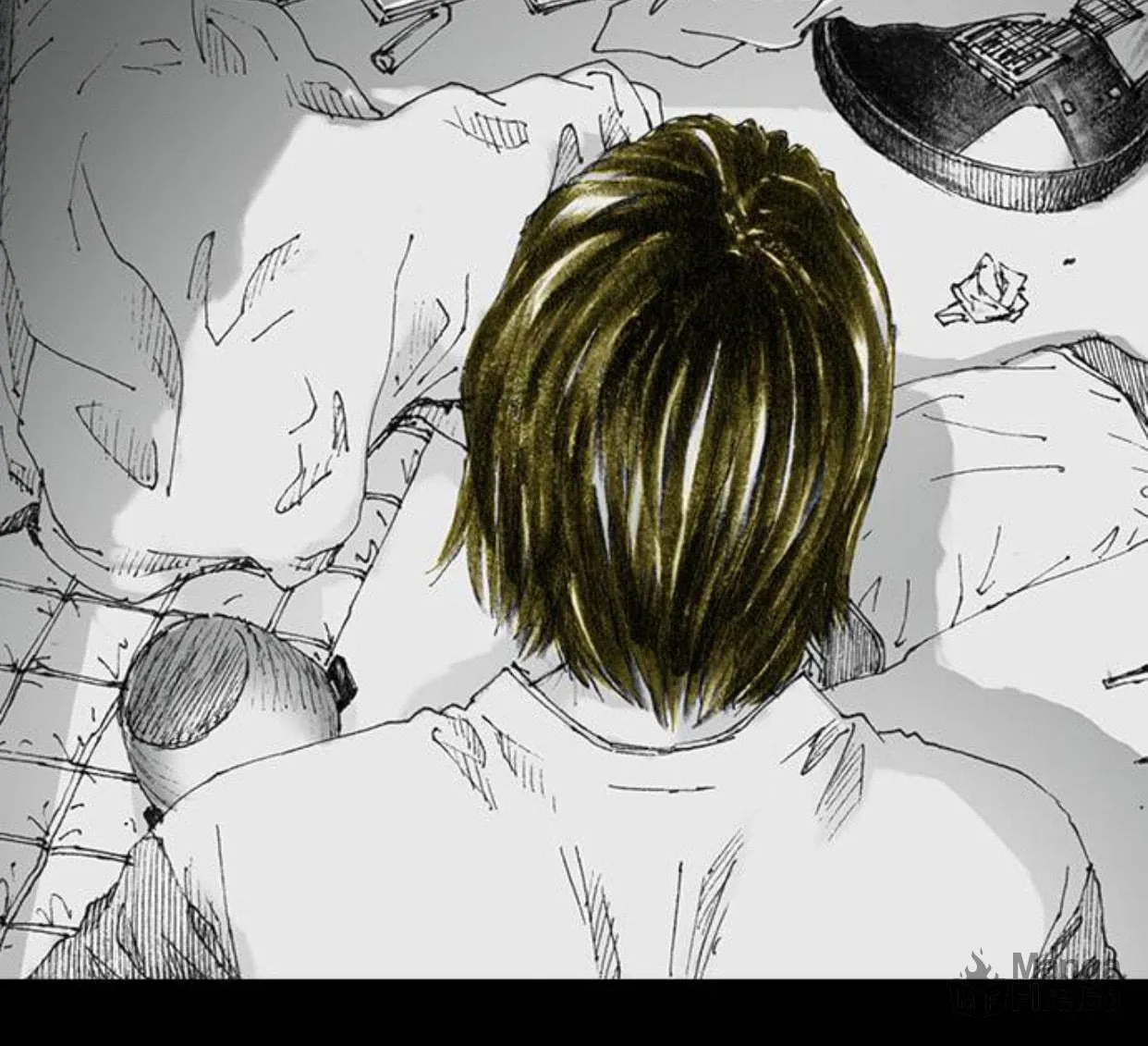Read Haunted Electronics Shop chapter 22 image 75 on Lezhin