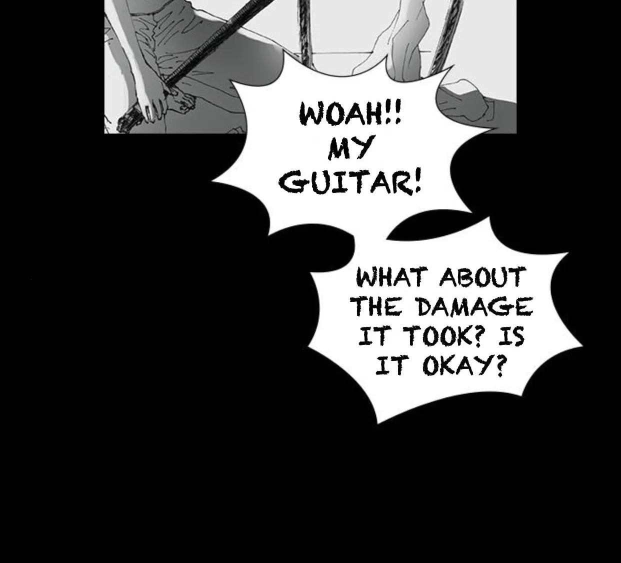Read Haunted Electronics Shop chapter 22 image 77 on Lezhin