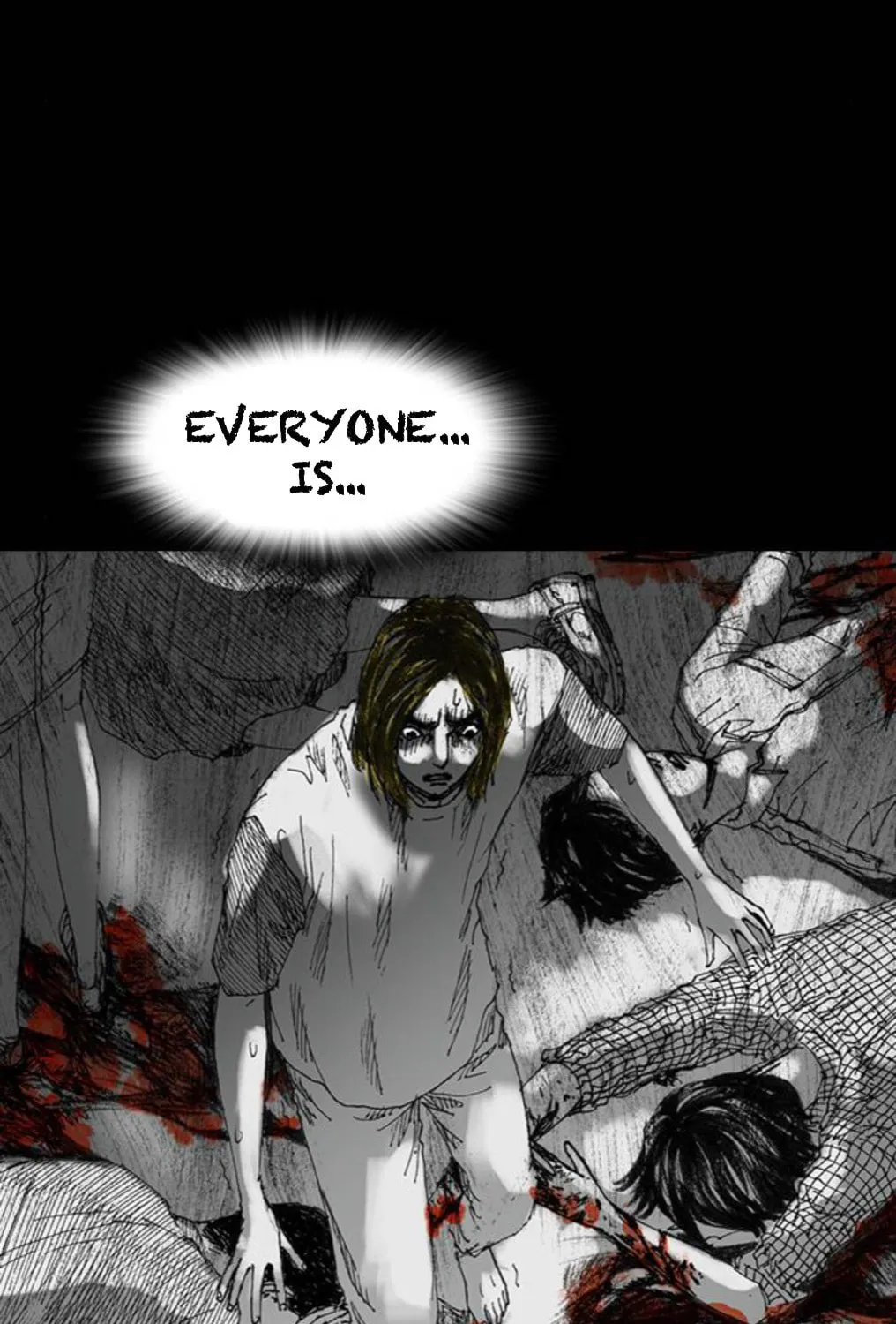 Read Haunted Electronics Shop chapter 22 image 8 on Lezhin