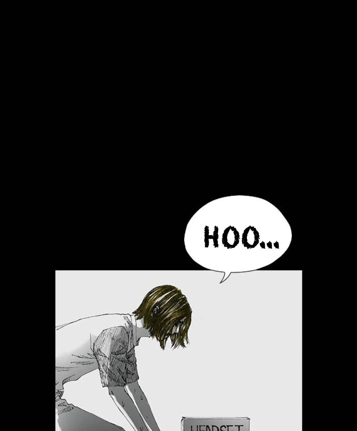 Read Haunted Electronics Shop chapter 22 image 80 on Lezhin