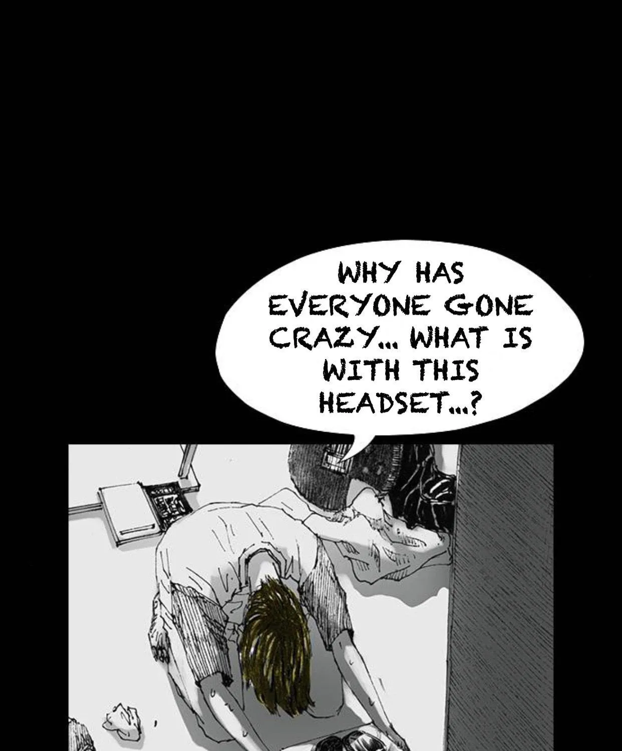 Read Haunted Electronics Shop chapter 22 image 82 on Lezhin