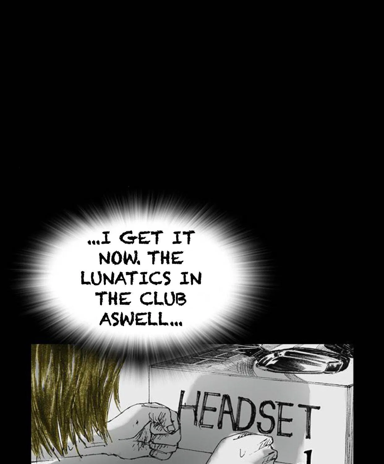 Read Haunted Electronics Shop chapter 22 image 97 on Lezhin