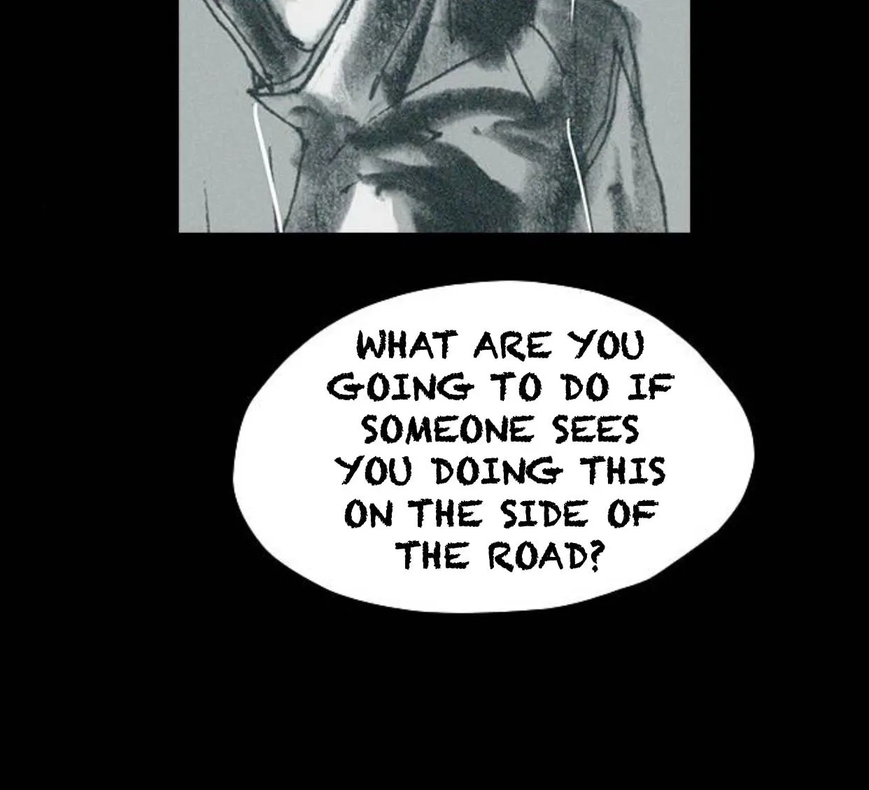 Read Haunted Electronics Shop chapter 24 image 114 on Lezhin