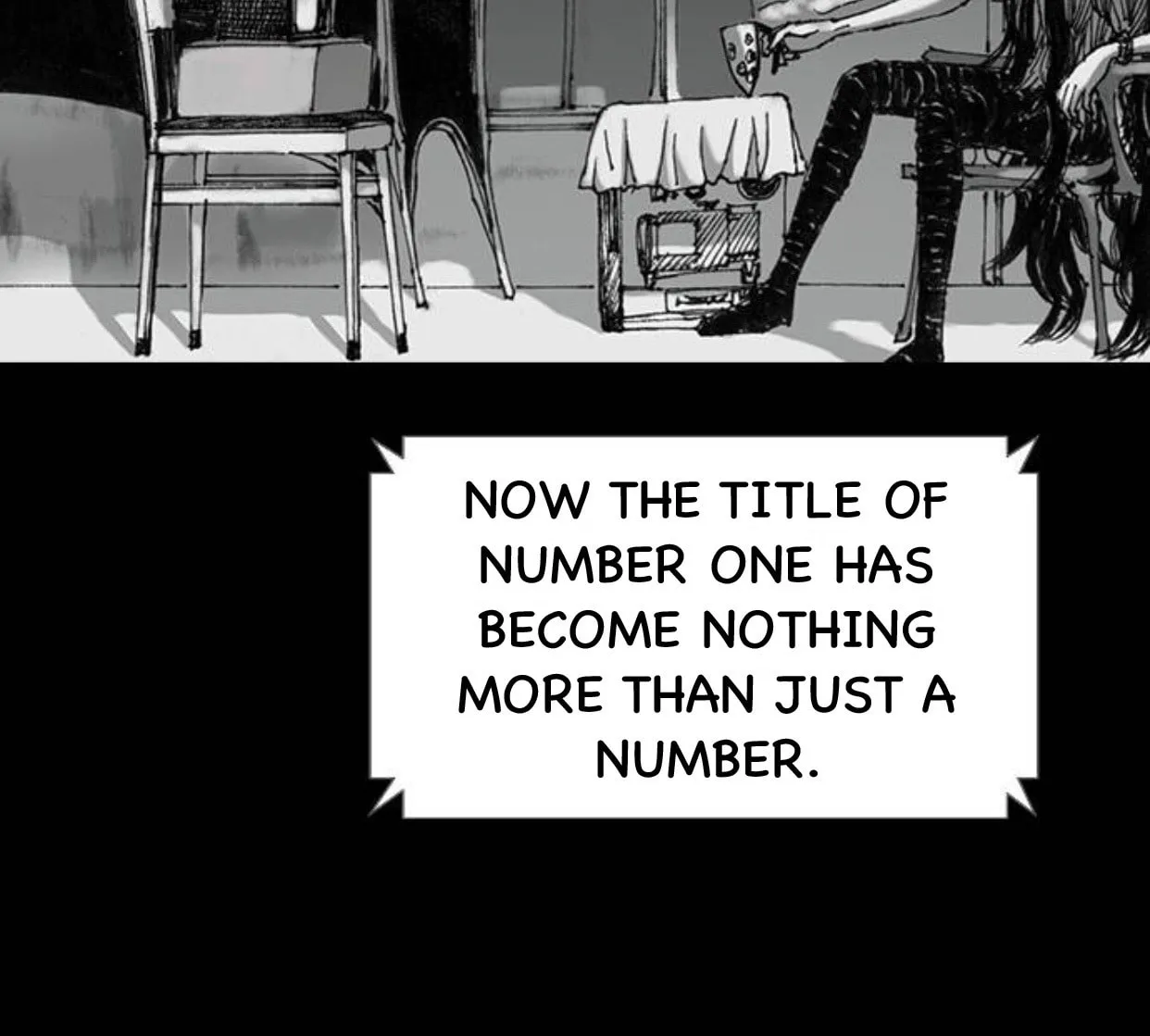 Read Haunted Electronics Shop chapter 24 image 13 on Lezhin