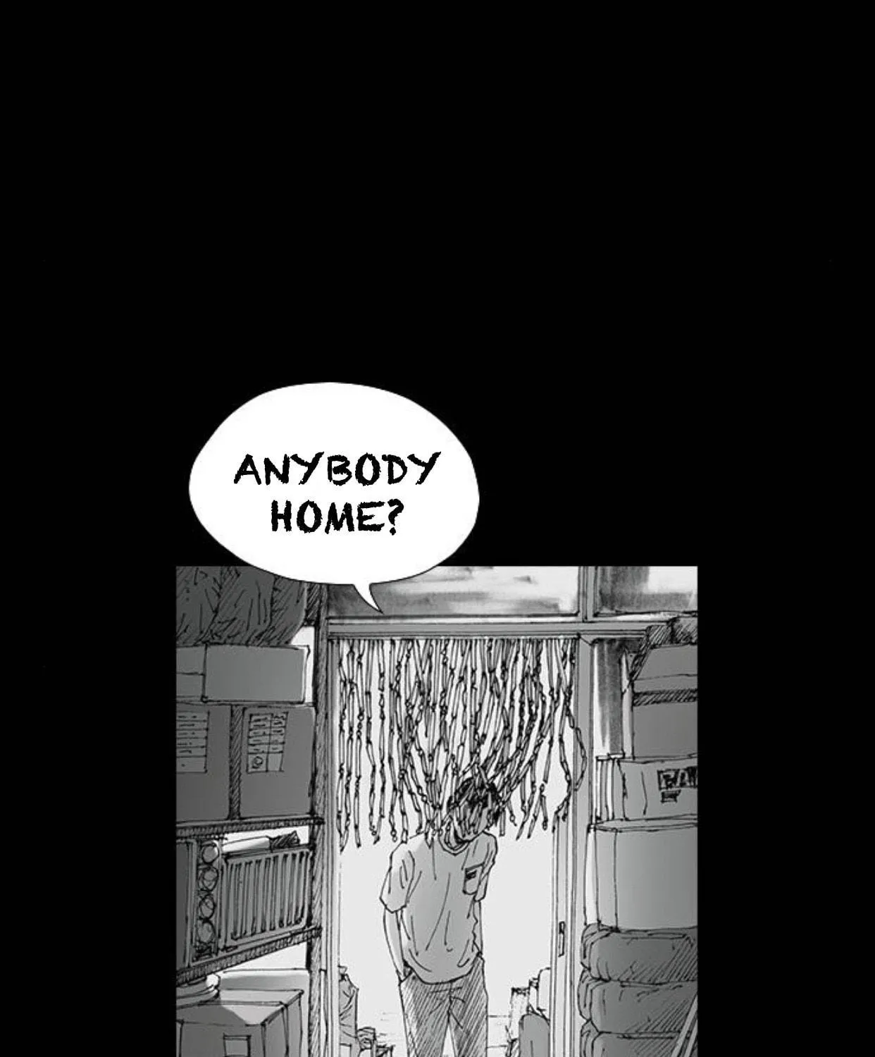 Read Haunted Electronics Shop chapter 24 image 19 on Lezhin