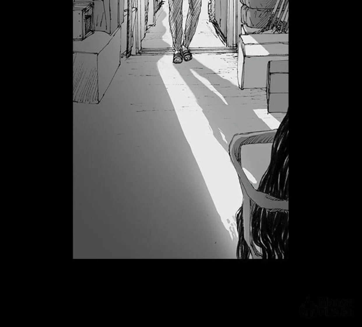 Read Haunted Electronics Shop chapter 24 image 20 on Lezhin