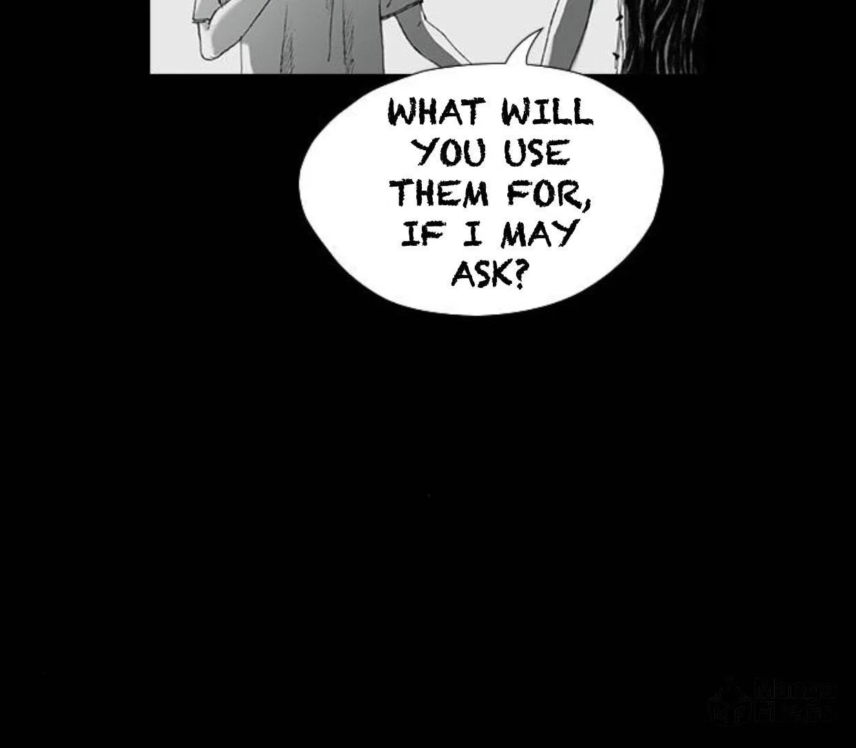 Read Haunted Electronics Shop chapter 24 image 24 on Lezhin