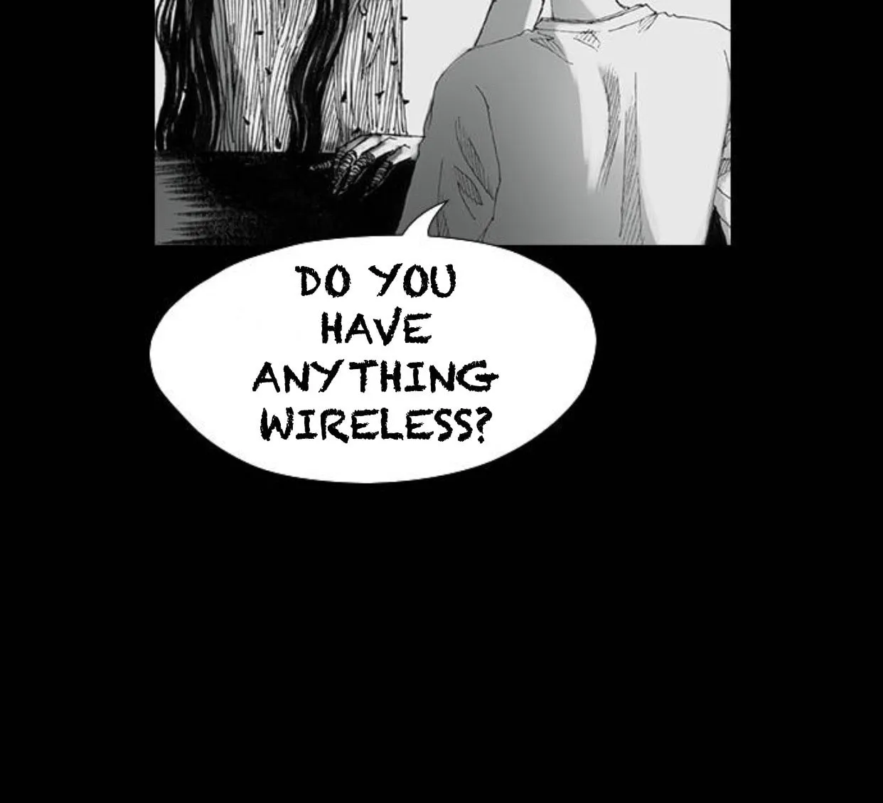Read Haunted Electronics Shop chapter 24 image 26 on Lezhin