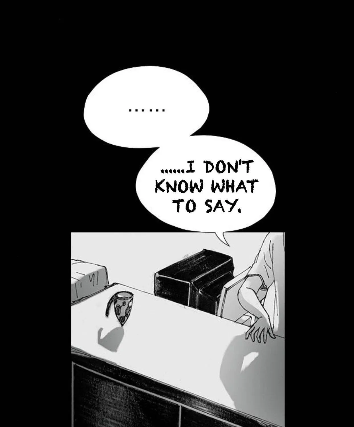 Read Haunted Electronics Shop chapter 24 image 29 on Lezhin