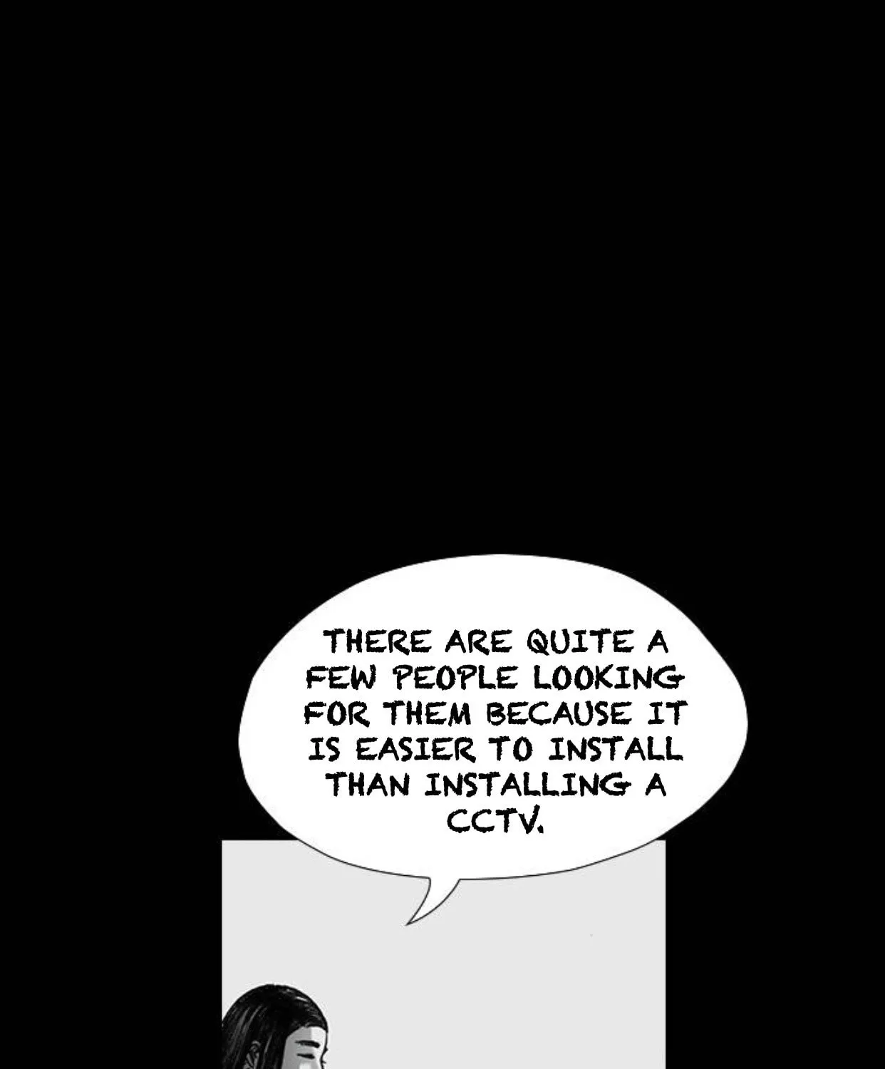 Read Haunted Electronics Shop chapter 24 image 31 on Lezhin