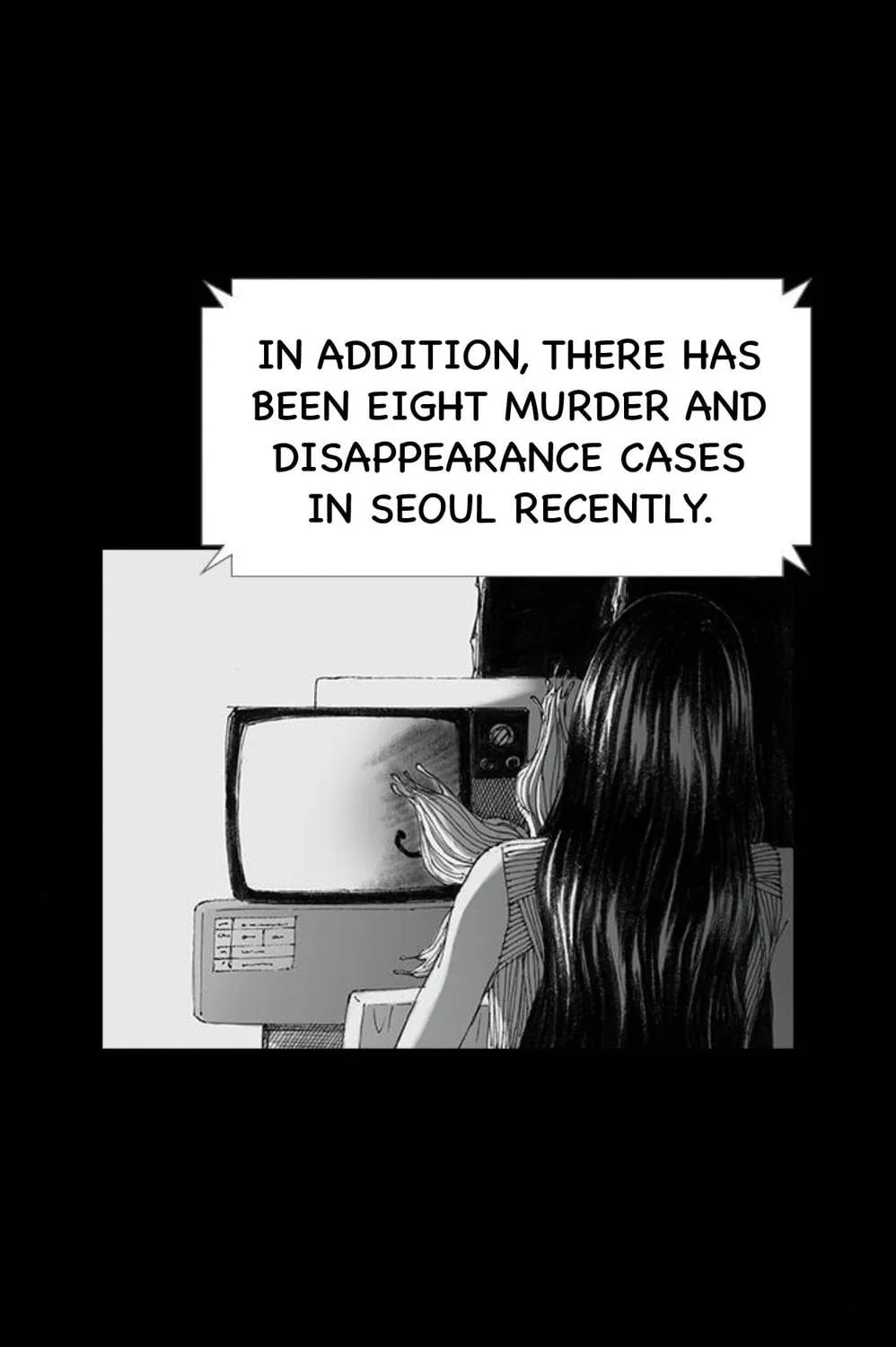 Read Haunted Electronics Shop chapter 24 image 4 on Lezhin