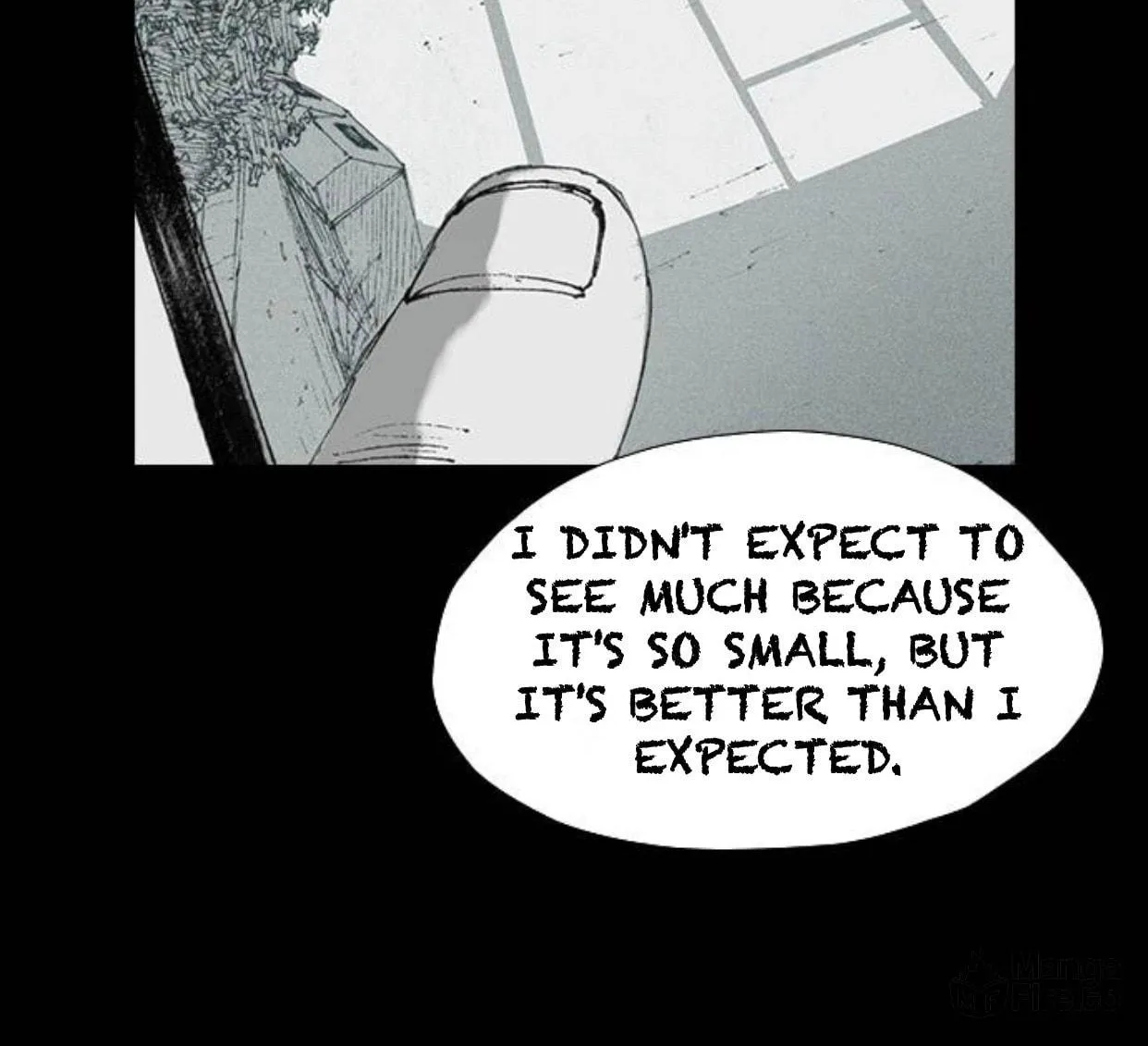 Read Haunted Electronics Shop chapter 24 image 40 on Lezhin