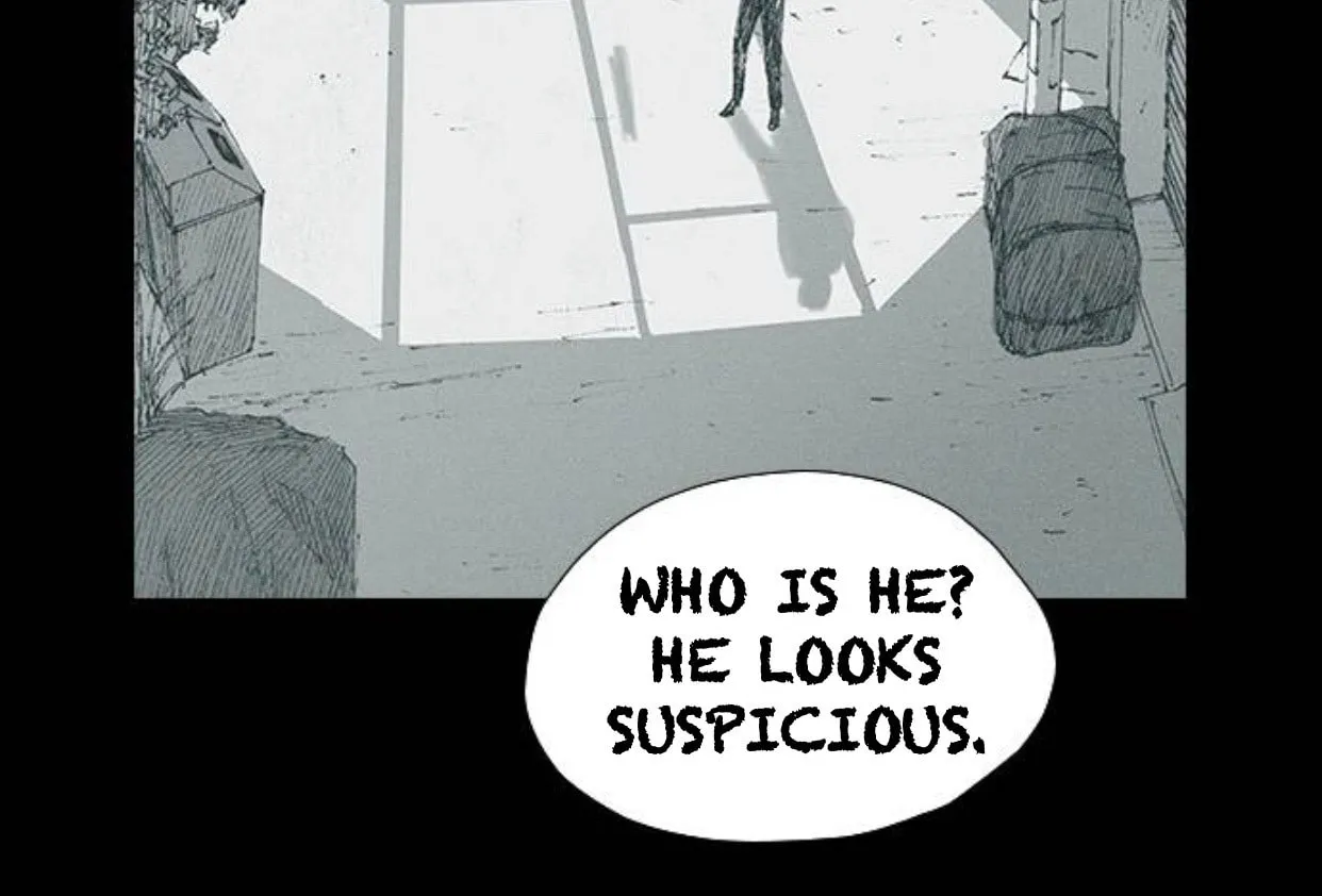 Read Haunted Electronics Shop chapter 24 image 44 on Lezhin