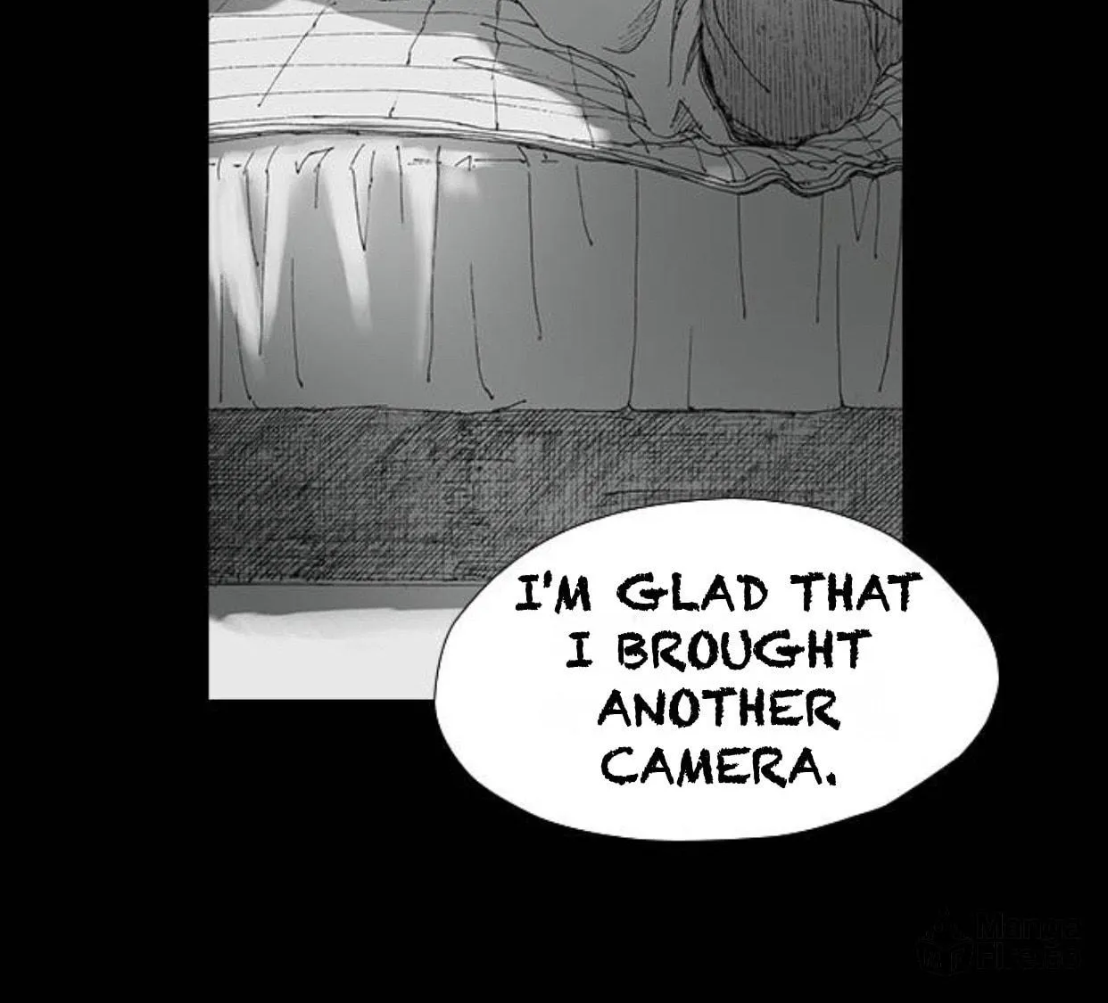 Read Haunted Electronics Shop chapter 24 image 71 on Lezhin
