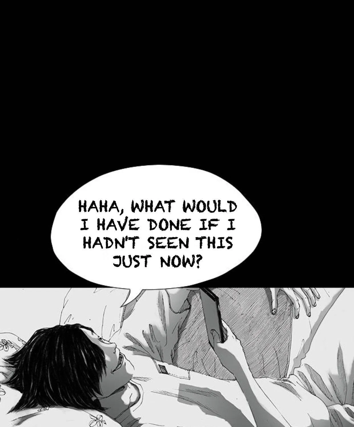 Read Haunted Electronics Shop chapter 24 image 72 on Lezhin