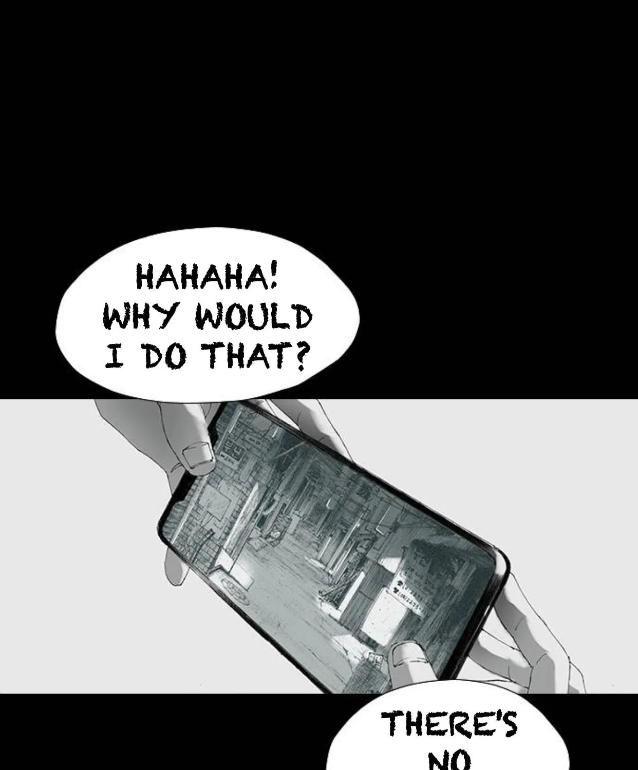 Read Haunted Electronics Shop chapter 24 image 74 on Lezhin