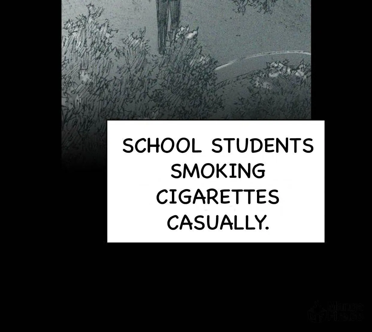 Read Haunted Electronics Shop chapter 24 image 79 on Lezhin