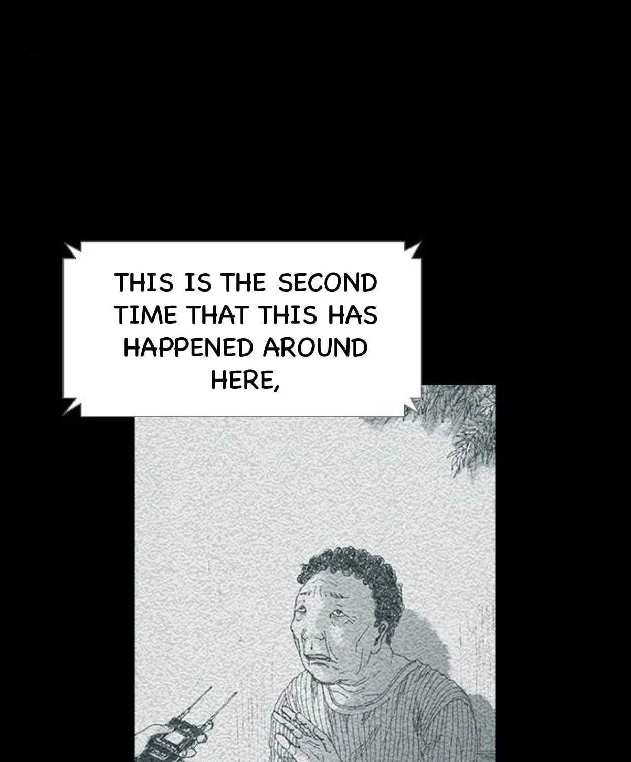 Read Haunted Electronics Shop chapter 24 image 8 on Lezhin