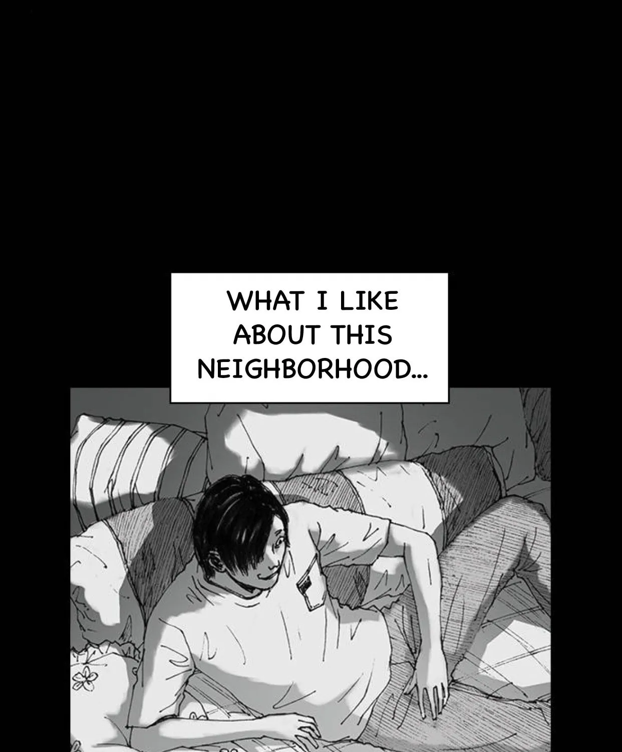 Read Haunted Electronics Shop chapter 24 image 88 on Lezhin