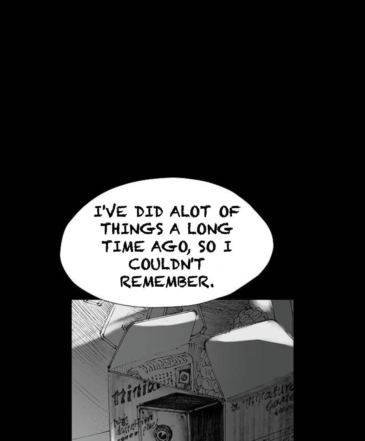 Read Haunted Electronics Shop chapter 25 image 109 on Lezhin