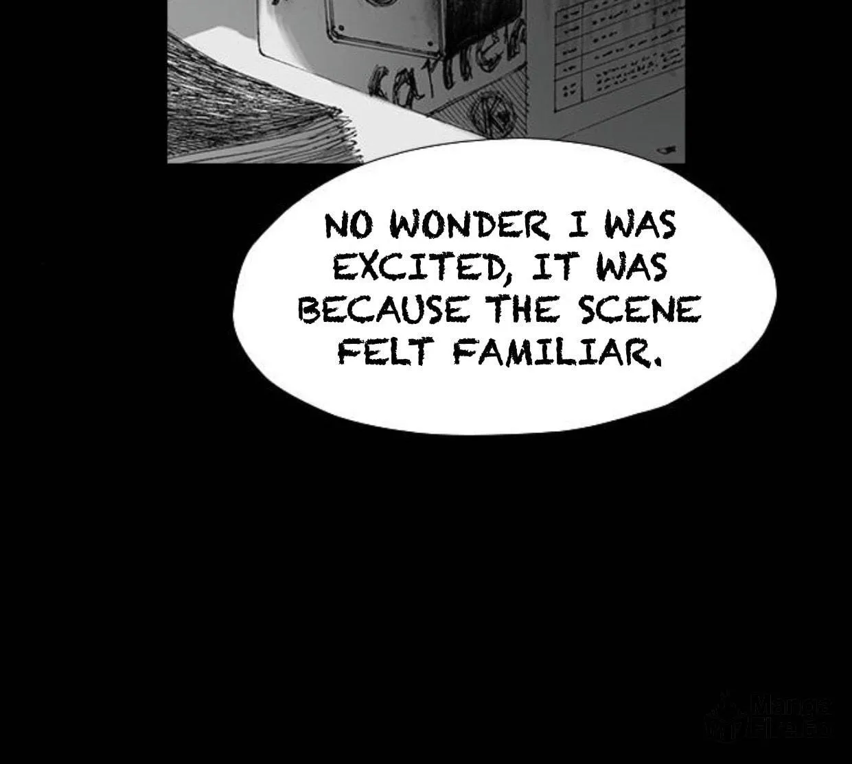 Read Haunted Electronics Shop chapter 25 image 110 on Lezhin