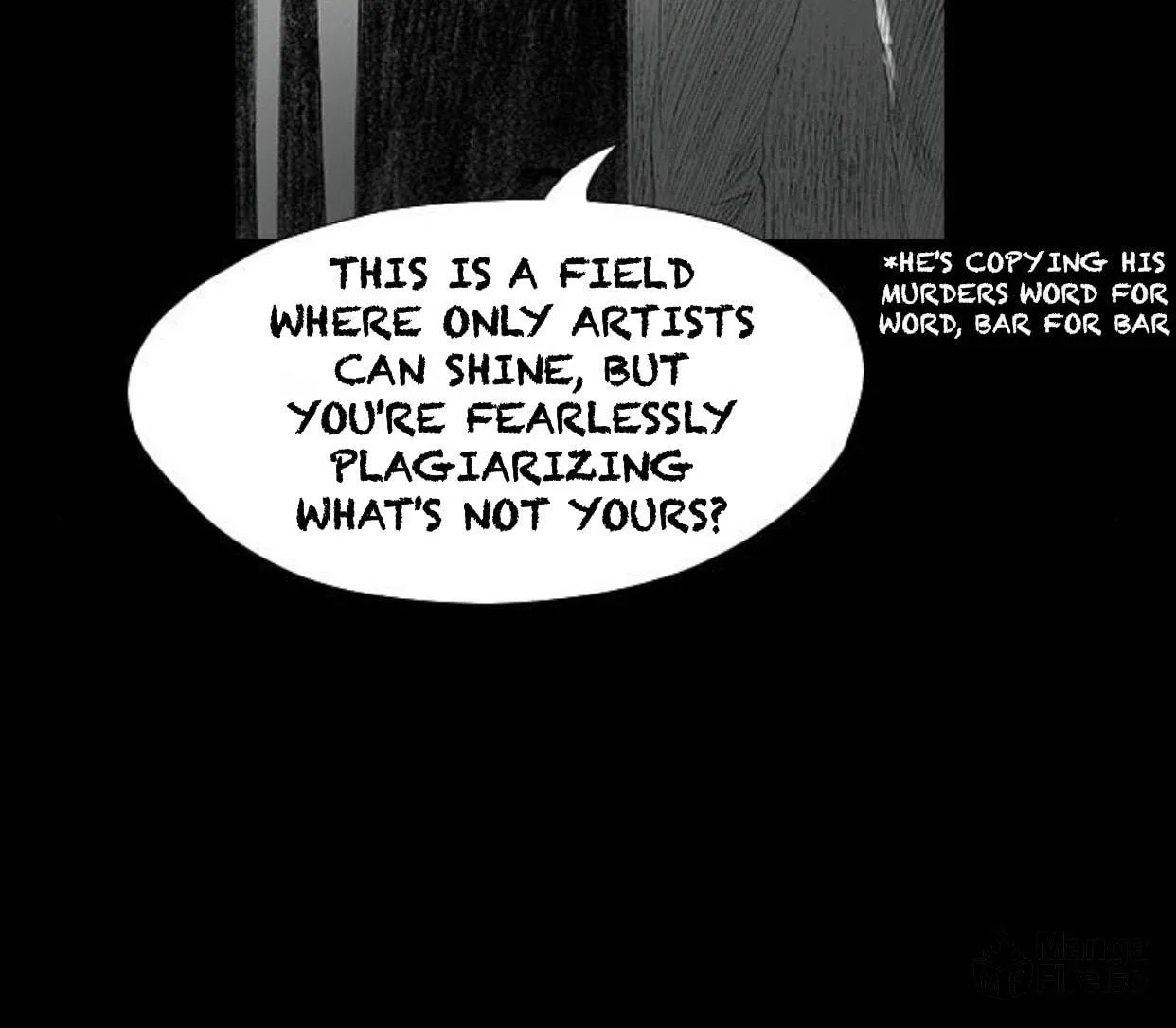 Read Haunted Electronics Shop chapter 25 image 112 on Lezhin