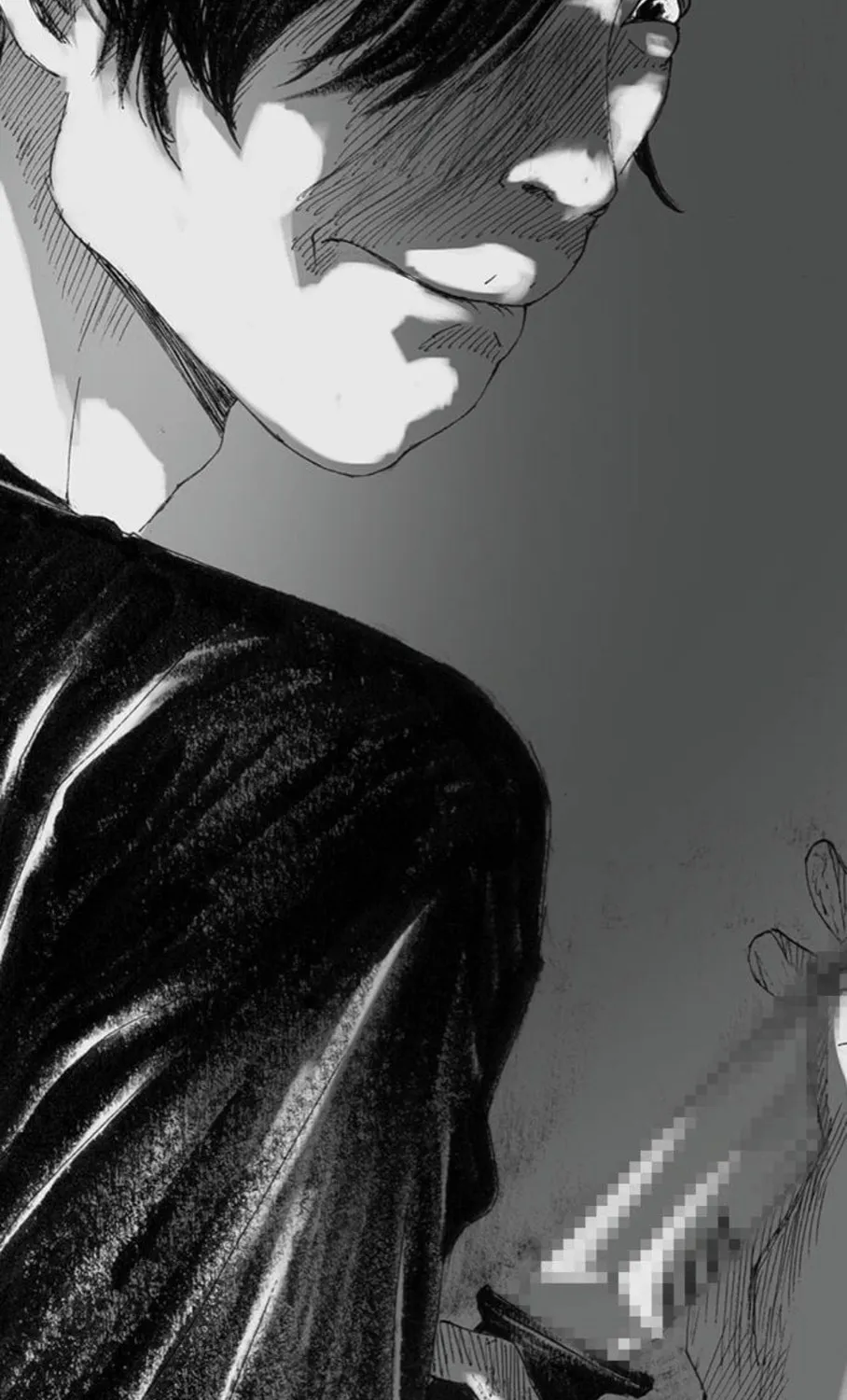 Read Haunted Electronics Shop chapter 25 image 121 on Lezhin
