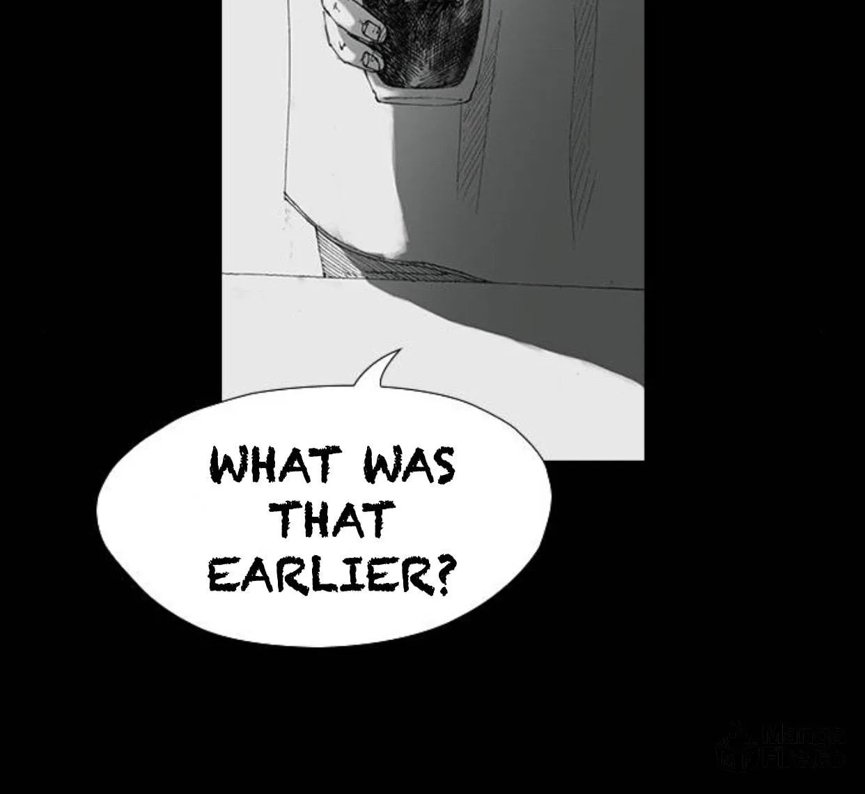 Read Haunted Electronics Shop chapter 25 image 22 on Lezhin