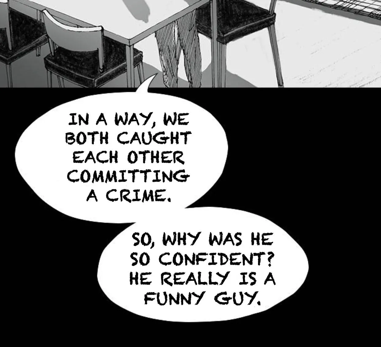 Read Haunted Electronics Shop chapter 25 image 26 on Lezhin