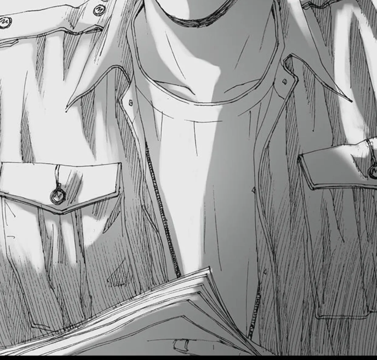 Read Haunted Electronics Shop chapter 25 image 62 on Lezhin