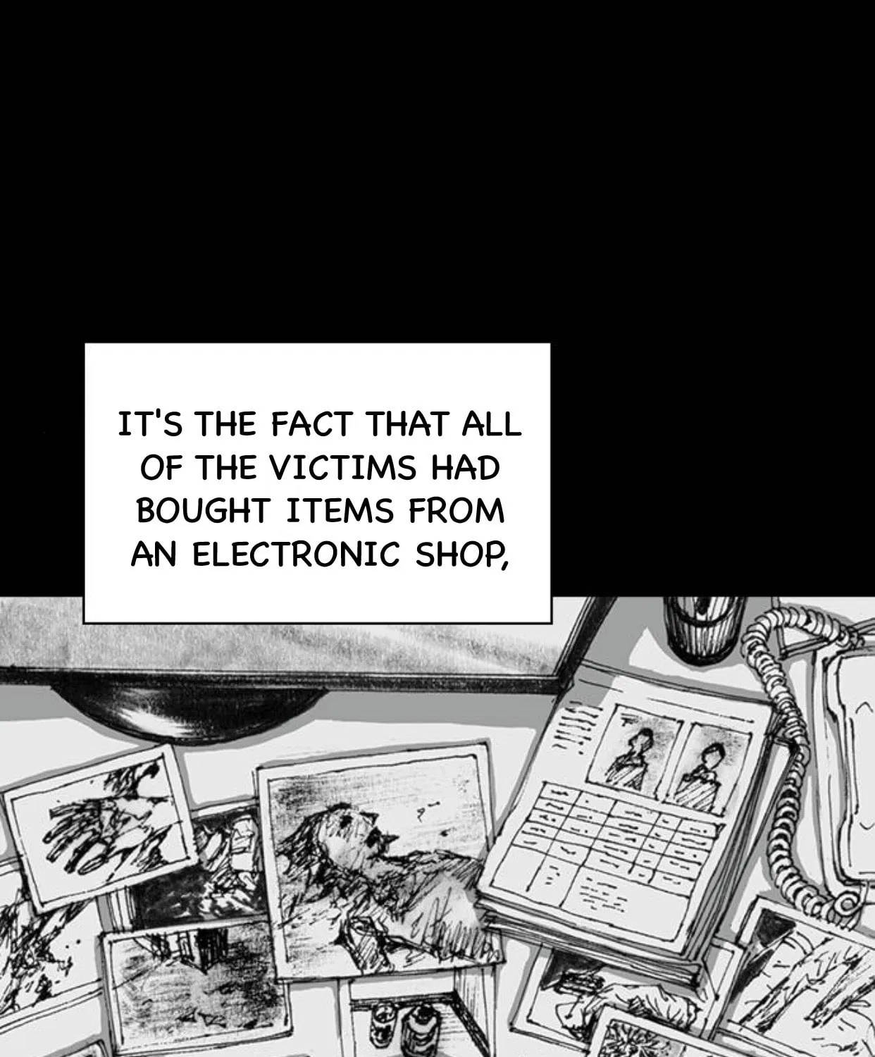 Read Haunted Electronics Shop chapter 25 image 73 on Lezhin