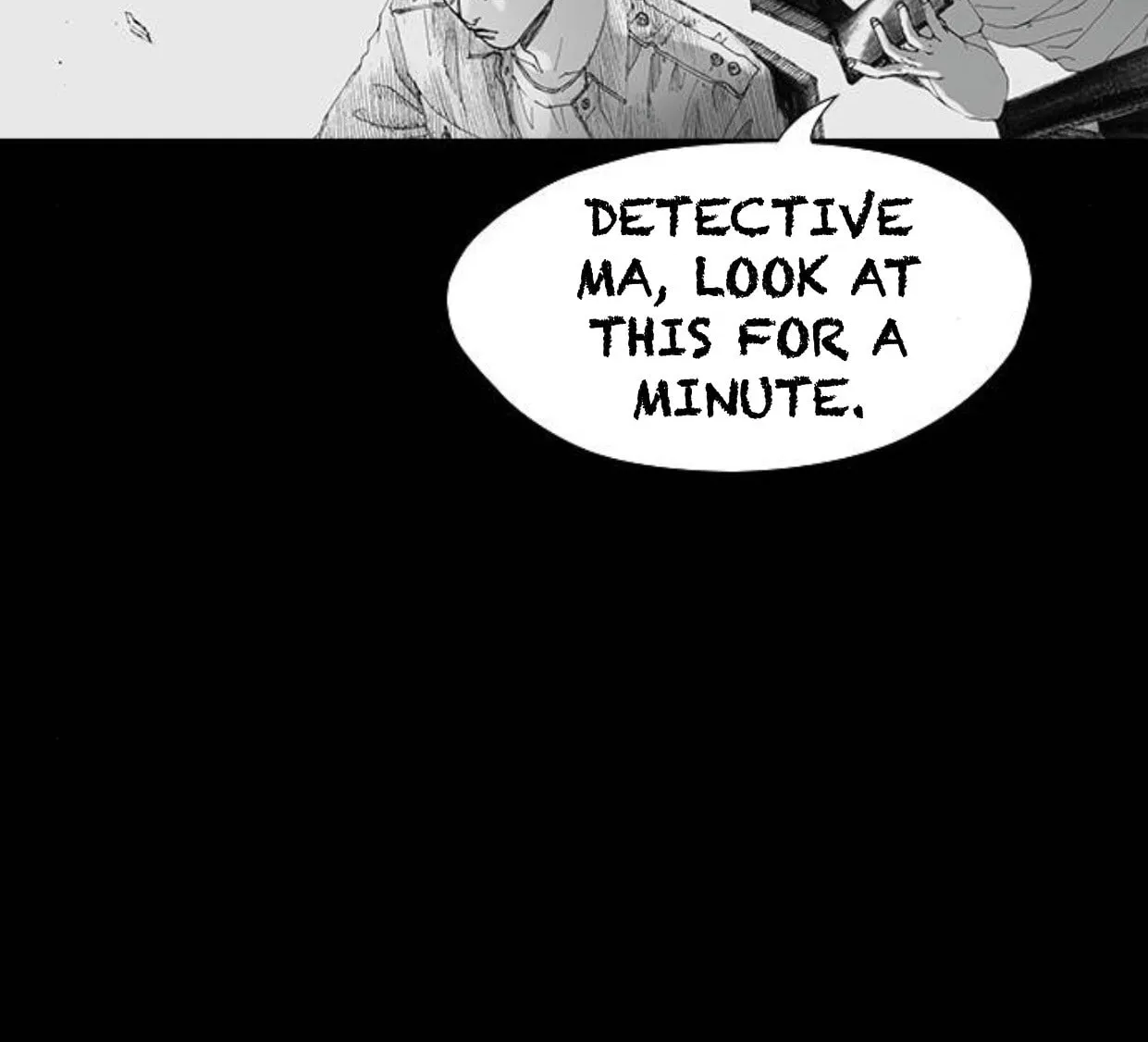 Read Haunted Electronics Shop chapter 25 image 76 on Lezhin