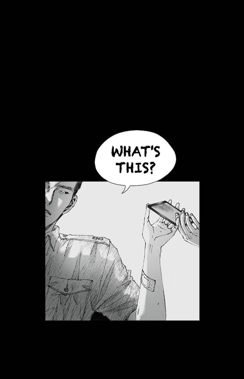 Read Haunted Electronics Shop chapter 25 image 77 on Lezhin