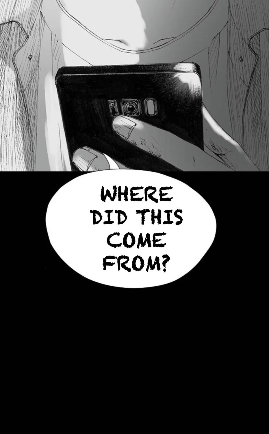 Read Haunted Electronics Shop chapter 25 image 84 on Lezhin