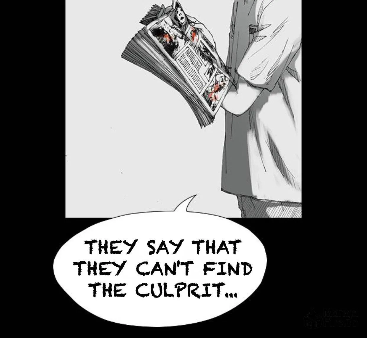 Read Haunted Electronics Shop chapter 25 image 98 on Lezhin