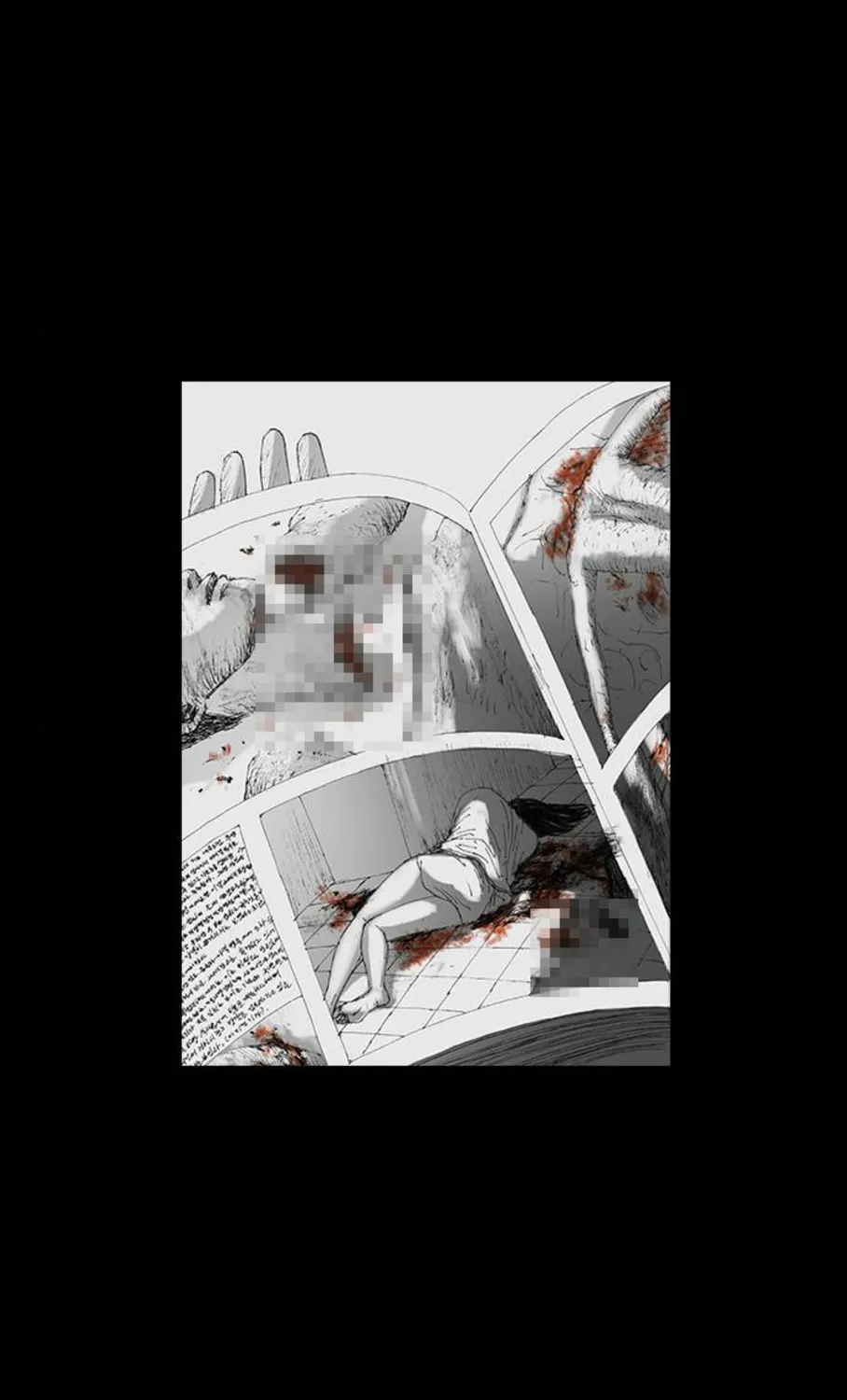 Read Haunted Electronics Shop chapter 25 image 99 on Lezhin