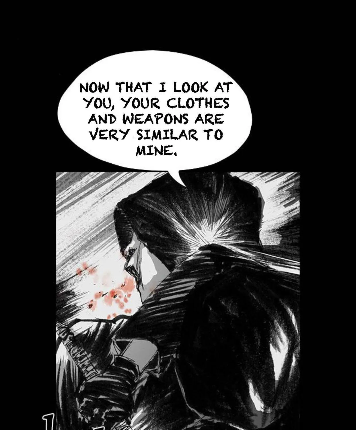 Read Haunted Electronics Shop chapter 26 image 111 on Lezhin