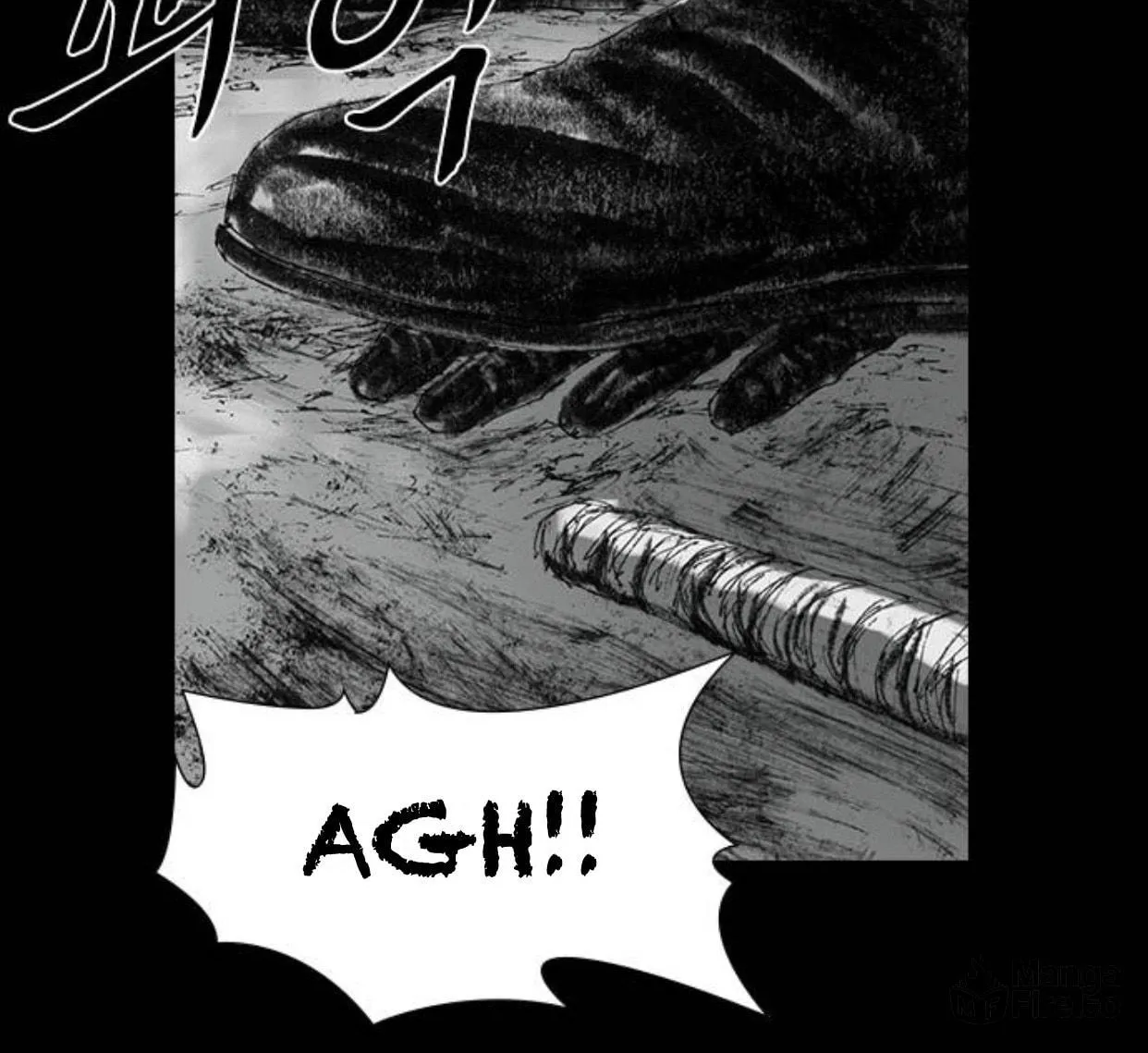 Read Haunted Electronics Shop chapter 26 image 131 on Lezhin