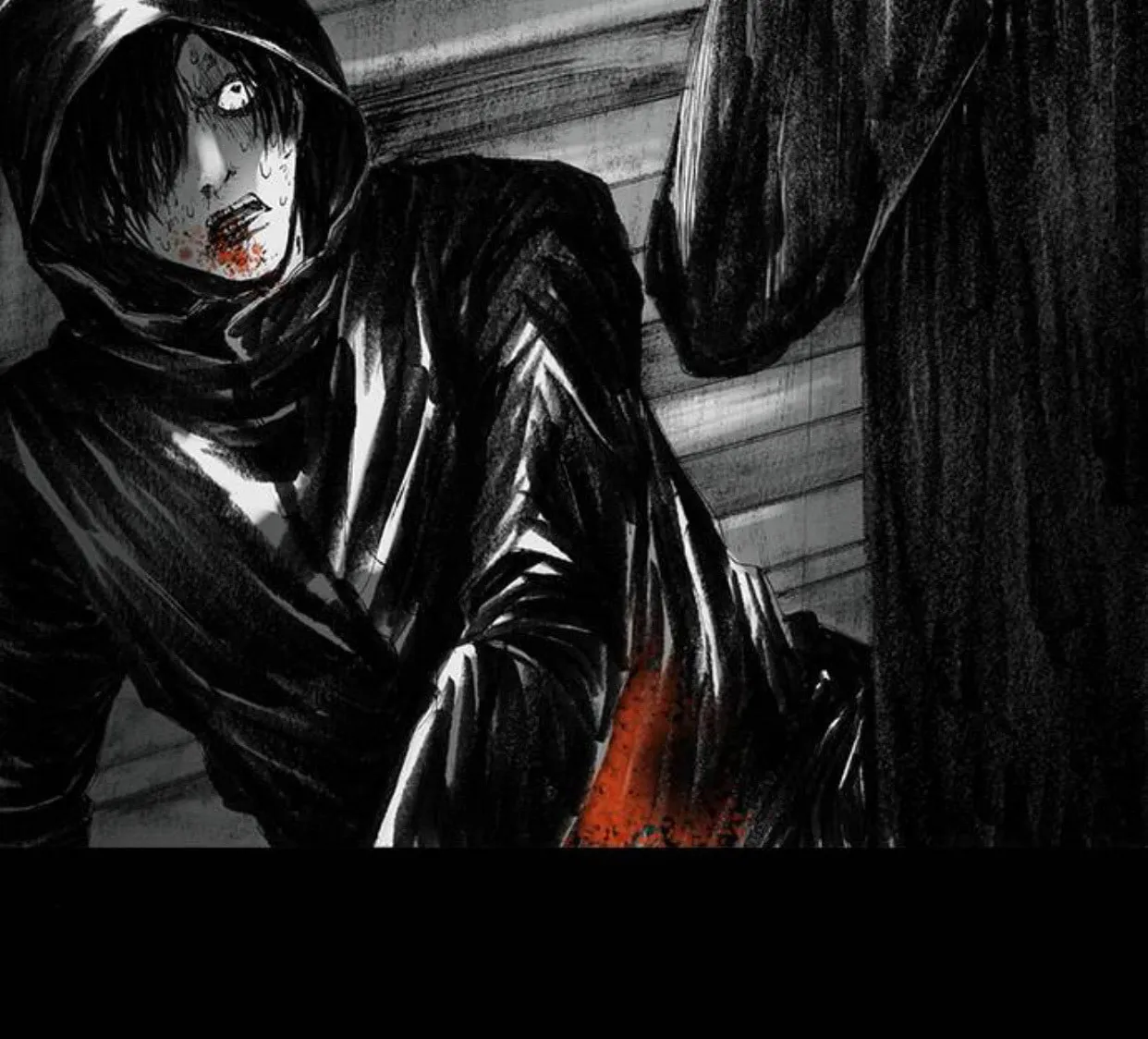 Read Haunted Electronics Shop chapter 26 image 142 on Lezhin