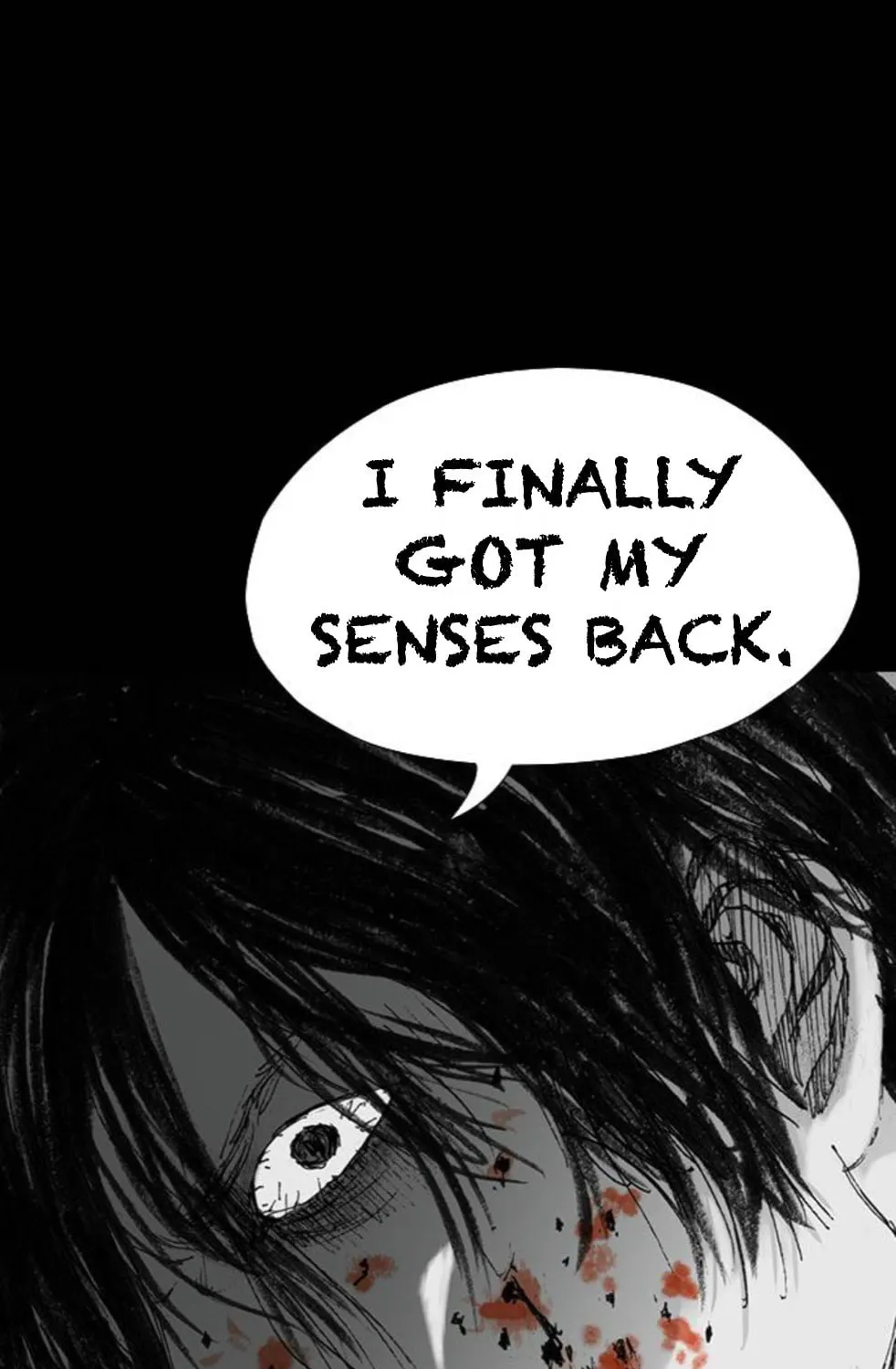 Read Haunted Electronics Shop chapter 26 image 16 on Lezhin
