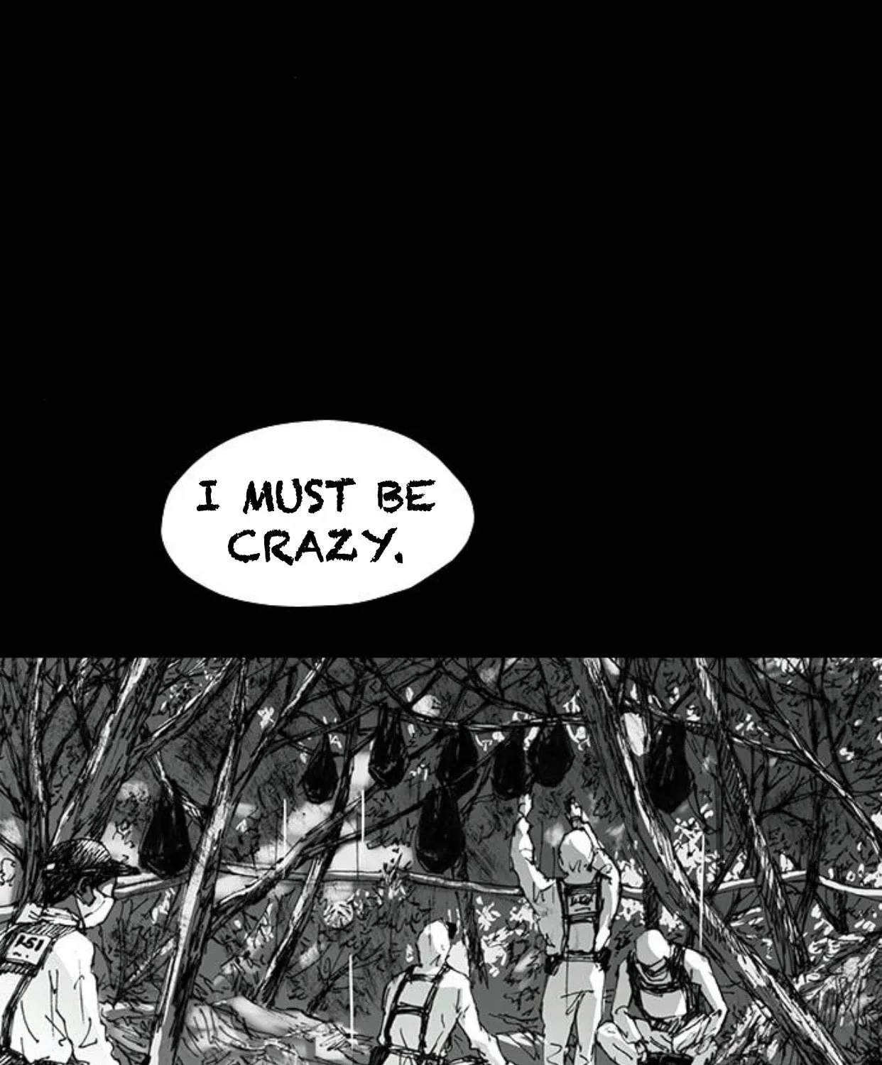 Read Haunted Electronics Shop chapter 26 image 24 on Lezhin